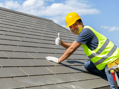 About Roof Repair Experts Colmar, PA